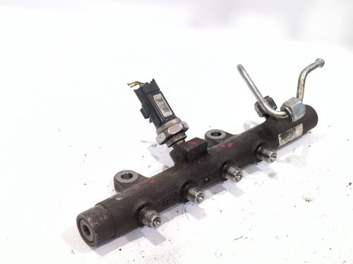 Injection rail RENAULT MEGANE III Hatchback (BZ0/1_, B3_) 1.5 dCi | BP28420974M98