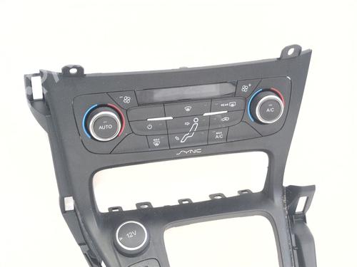 Climate control FORD FOCUS III 1.5 TDCi | BP38087583I5 - Image 2