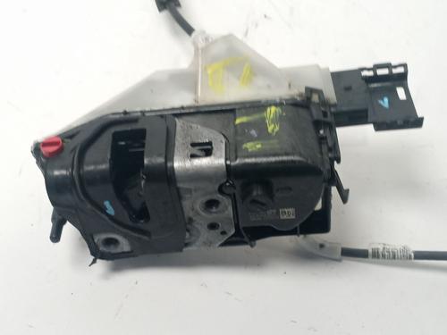 Rear left lock OPEL GRANDLAND / GRANDLAND X (A18, P1UO) 1.5 Turbo D (75) | BP17913301C100 