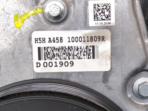 Engine RENAULT RAFALE Coupe (DGM_) | BP37020808M1 - Image 6