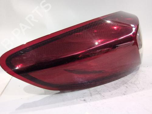 Left taillight RENAULT MEGANE II Estate (KM0/1_)  | BP20854744C34 
