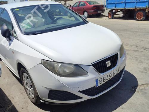 Engine control unit (ECU) SEAT IBIZA IV (6J5, 6P1) 1.2 | BP36359038M57  - Image 5