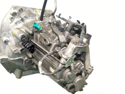 Gearbox DACIA BIGSTER | BP30058682M3