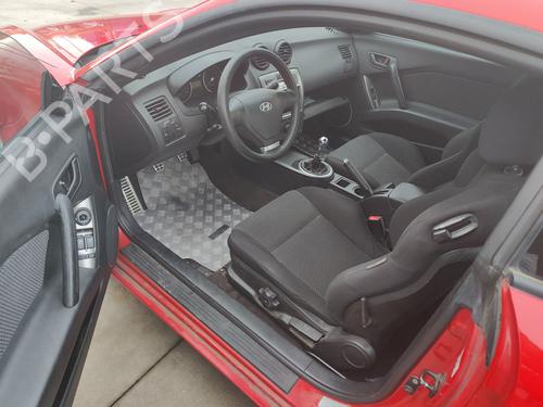 Fuse box HYUNDAI COUPE II (GK) 1.6 16V | BP18724978E1 