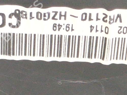 Armrest / Center console RENAULT KOLEOS II (HC_) | BP33335098I20 - Image 4