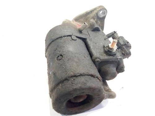 Starter TOYOTA LAND CRUISER 90 (_J9_) 3.0 D-4D 4WD (KDJ90_, KDJ95_, KDJ90W, KDJ95W) | BP18334080M8 