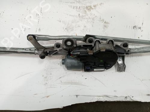 Front wiper motor OPEL ASTRA J (P10) 1.4 Turbo (68) | BP17817995M29 