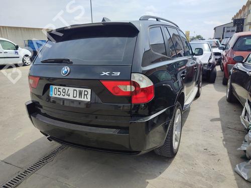 Køler BMW X3 (E83) 2.0 d | BP27180037M31 