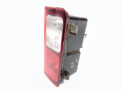 Rear bumper left light OPEL VIVARO B Van (X82) 1.6 CDTI (05) | BP28210745C81 
