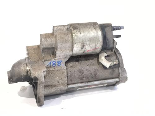 Startmotor DACIA LODGY (JS_) [2012-2026]  32235411