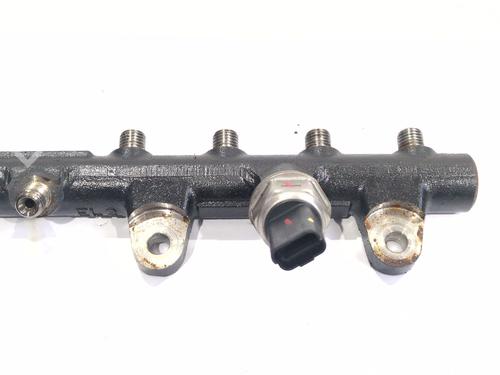 Used Injection rail Injection rail DACIA DUSTER (HS_) [2010-2018] 34649272 34649272