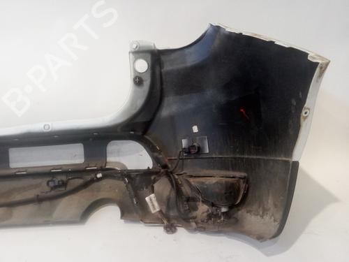 Bagtil kofangere DACIA DUSTER (HM_) 1.5 dCi 110 4x4 (HMAB) | BP38065430C8 - Image 10