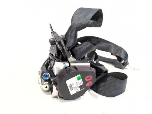 Used Front right seatbelt RENAULT MEGANE IV Saloon [2016-2026]  32365806