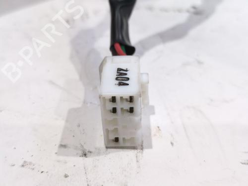 Right taillight CHEVROLET CRUZE Hatchback (J305) 1.6 | BP36115944C35 - Image 5