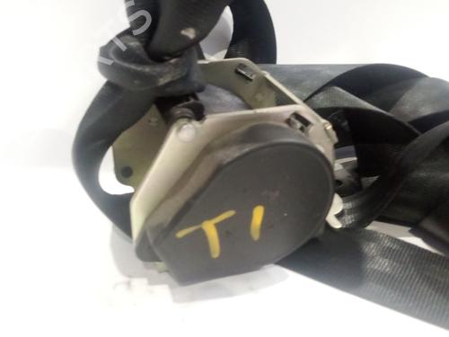 Rear left seatbelt DACIA DUSTER (HS_) 1.2 TCe 125 | BP21561881I29 