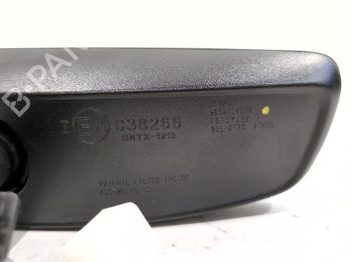 Rear mirror RENAULT RAFALE Coupe (DGM_) | BP38557941I6 - Image 3