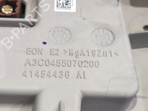 Instrument cluster RENAULT AUSTRAL TCe 140 (HGMF) | BP37020810C47 - Image 8