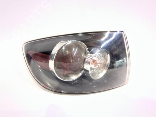 Left taillight MAZDA 3 Saloon (BK) 1.6 DI Turbo (BK12Y) | BP28003764C34 