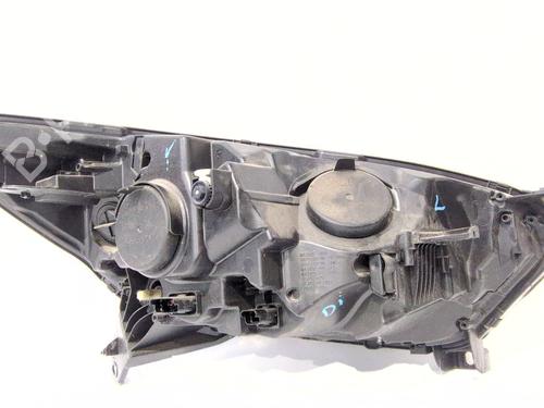 Faro izquierdo RENAULT CAPTUR I (J5_, H5_) 0.9 TCe 90 | BP29967877C28