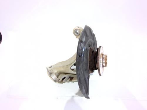 Used Left front steering knuckle VW TIGUAN (AD1, AX1) 2.0 TDI (115 hp) 28808436