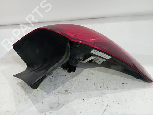 Left taillight OPEL ASTRA J (P10) 1.4 Turbo (68) | BP17817988C34 