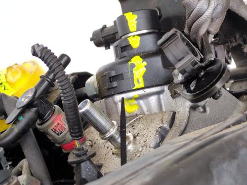 Engine DACIA DUSTER (HM_)  | BP33869473M1  - Image 6