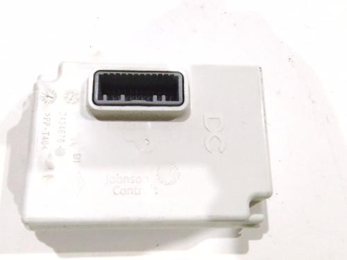 Used Electronic module Electronic module RENAULT MASTER III Van (FV) [2010-2026] 32343227 32343227