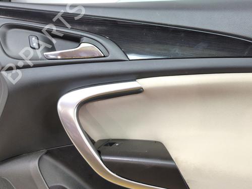 Right front door OPEL INSIGNIA A Saloon (G09) 2.0 CDTI (69) | BP26653144C3 