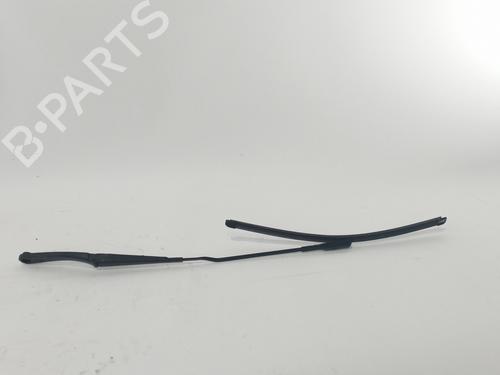 BP17818393C83 | Front wipers mechanism AUDI A4 B8 (8K2)  BP17818393C83