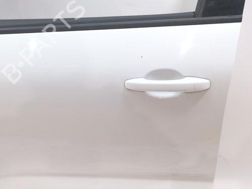 Left front door RENAULT AUSTRAL TCe 140 (HGMF) | BP36452569C2 - Image 3