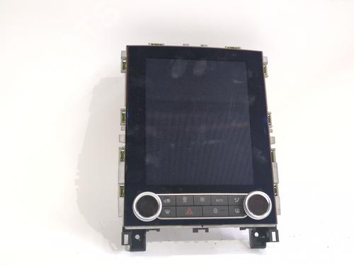 Used Display monitor Display monitor RENAULT TALISMAN Grandtour (KP_) [2016-2022] 32114417 32114417
