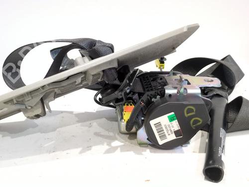 Front right seatbelt OPEL ASTRA J (P10)  | BP29192057I25 