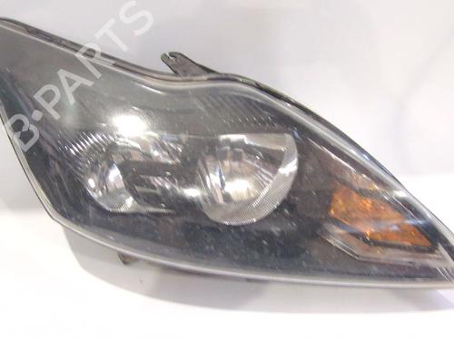 Højre forlygte FORD FOCUS II (DA_, HCP, DP) 1.8 TDCi | BP28003731C29 