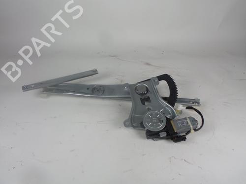 Used Left front window switch CHEVROLET AVEO / KALOS Saloon (T250, T255) 1.2 (75 hp) 24700461
