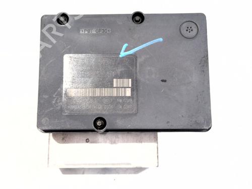 ABS pump MERCEDES-BENZ CLC-CLASS (CL203) | BP30158022M43