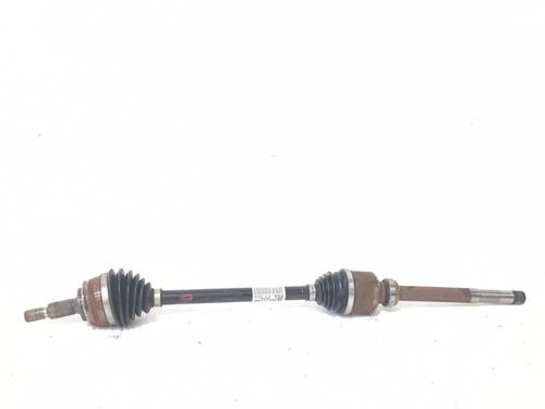 Used Right front driveshaft Right front driveshaft OPEL COMBO E Tour / Life (K9) [2018-2026] 33735684 33735684