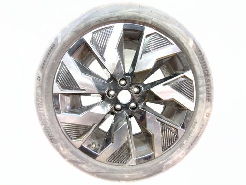 Used Rim RENAULT RAFALE Coupe (DHN) 1.2 E-TECH 200 Hybrid (200 hp) 27703003