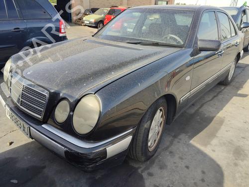 Used Parts MERCEDES-BENZ E-CLASS (W210) E 300 D (210.020) 4935153
