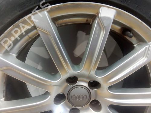 Fælk AUDI A4 B6 Avant (8E5) 2.5 TDI | BP37027861C45 - Image 2
