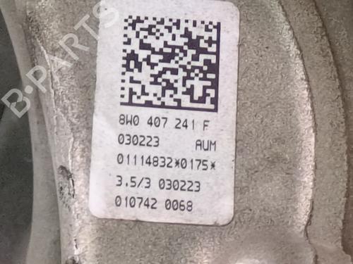 Left front steering knuckle AUDI A4 B9 (8W2, 8WC) 30 TDI Mild Hybrid | BP32751299M25 - Image 5