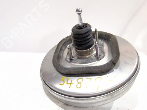 Used Servo brake PEUGEOT RIFTER 1.6 HDi 92 (92 hp) 28140480