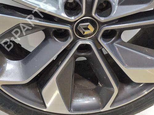 Fælk RENAULT MEGANE IV Hatchback (B9A/M/N_) 1.8 Blue dCi 150 (B9A7) | BP33735700C45 - Image 5
