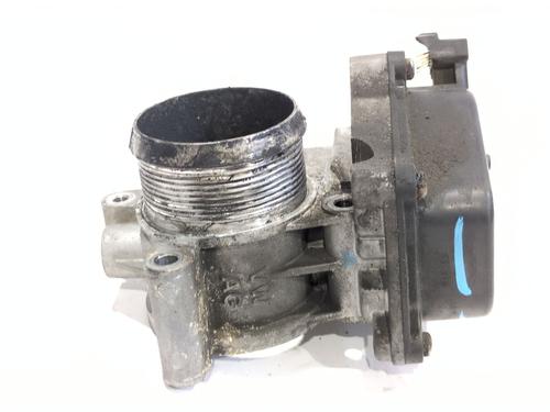 Used Throttle body SEAT TOLEDO IV (KG3) 1.6 TDI (105 hp) 27341606