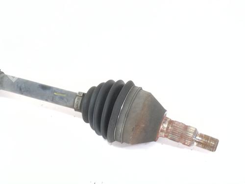 Left front driveshaft OPEL ASTRA J (P10) | BP29734231M38