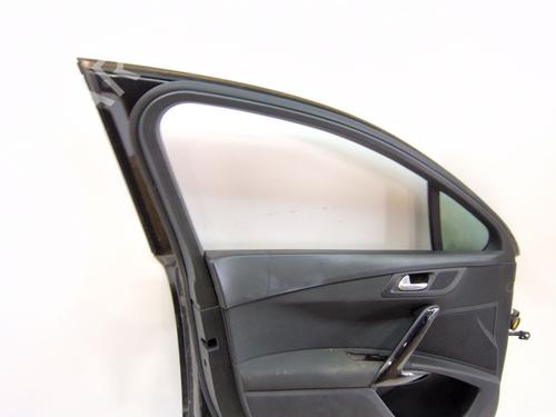 Left front door PEUGEOT 508 I (8D_) 1.6 HDi | BP29764762C2