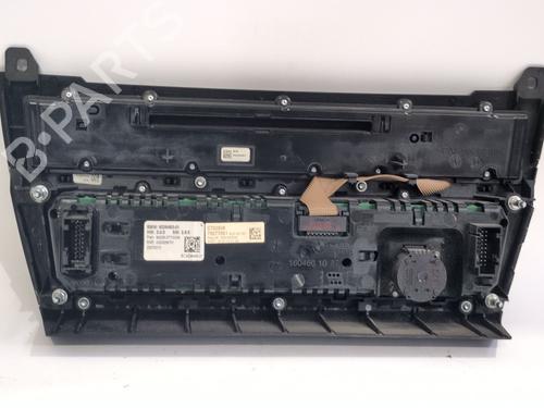 Climate control BMW 5 (F10) 520 d | BP28836877I5 