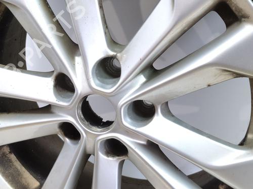 Rim NISSAN X-TRAIL III (T32_, T32R, T32RR) 1.6 dCi ALL MODE 4x4-i (NT32) | BP30157628C45 