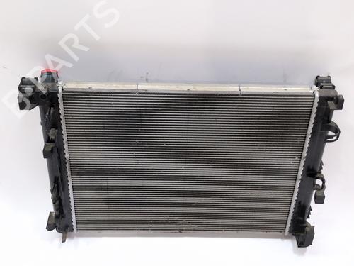 Water radiator RENAULT ARKANA I (LCM_, LDN_)  | BP29734854M31 