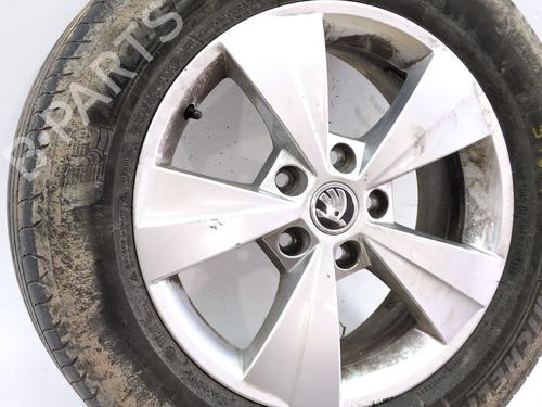 Rim SKODA OCTAVIA IV (NX3, NN3, PV3) 2.0 TDi | BP30157595C45