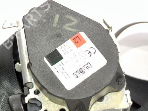 Sikkerhedssele bag venstre DACIA BIGSTER | BP30832164I29